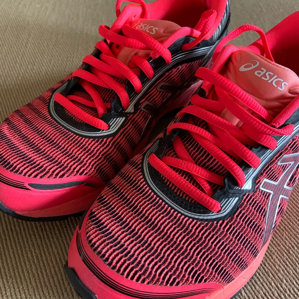 ASICS DynaFlyte women’s shoes